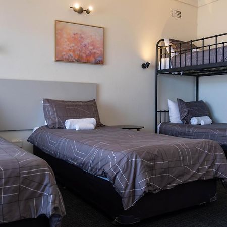 Doonside Hotel Εξωτερικό φωτογραφία