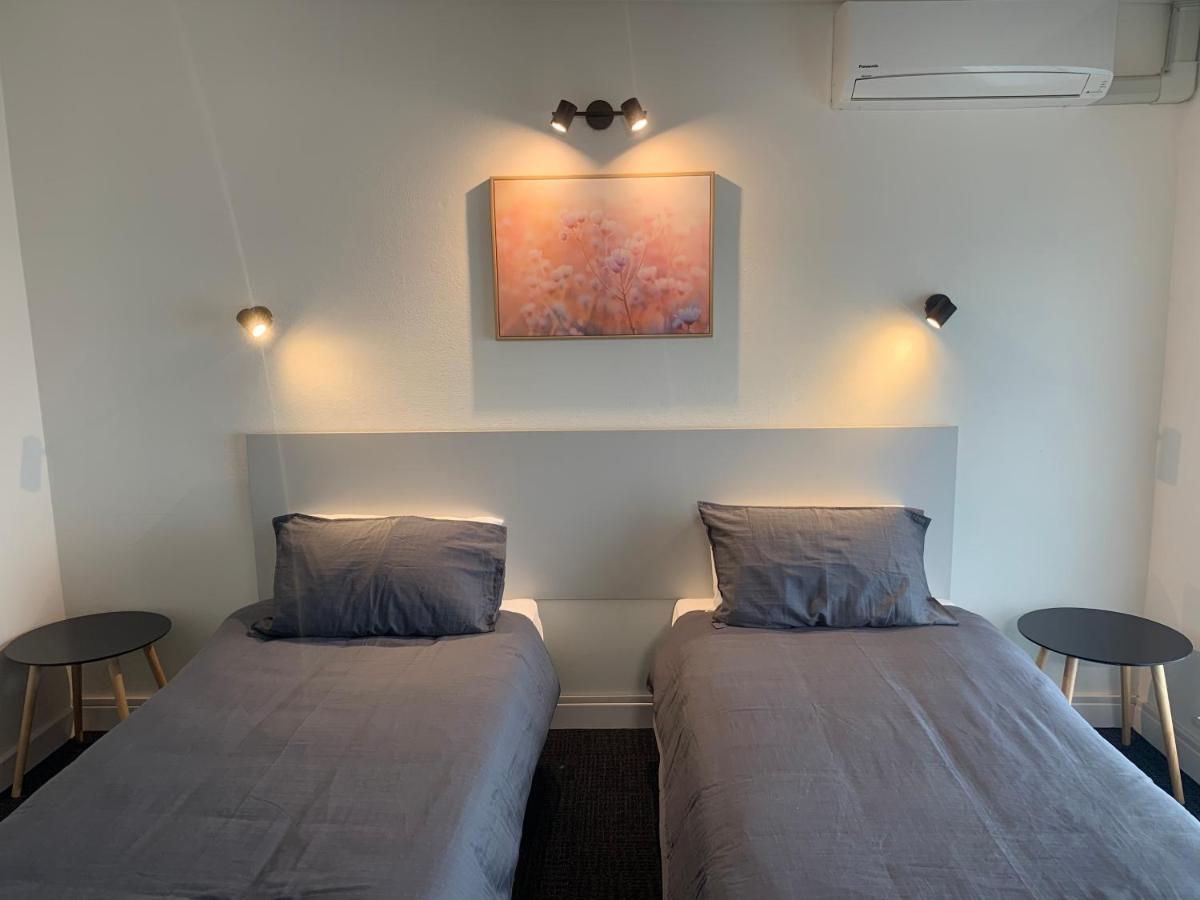 Doonside Hotel Εξωτερικό φωτογραφία