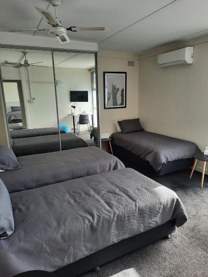 Doonside Hotel Εξωτερικό φωτογραφία