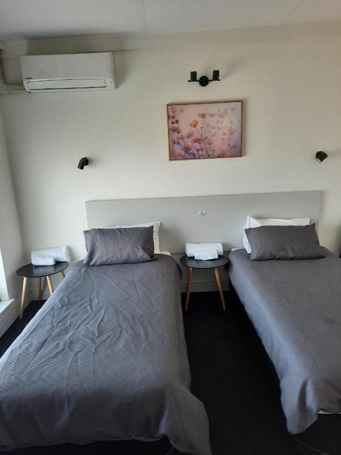 Doonside Hotel Εξωτερικό φωτογραφία