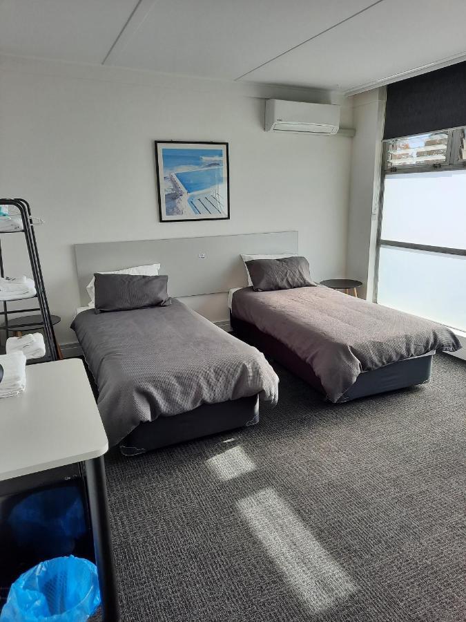 Doonside Hotel Εξωτερικό φωτογραφία