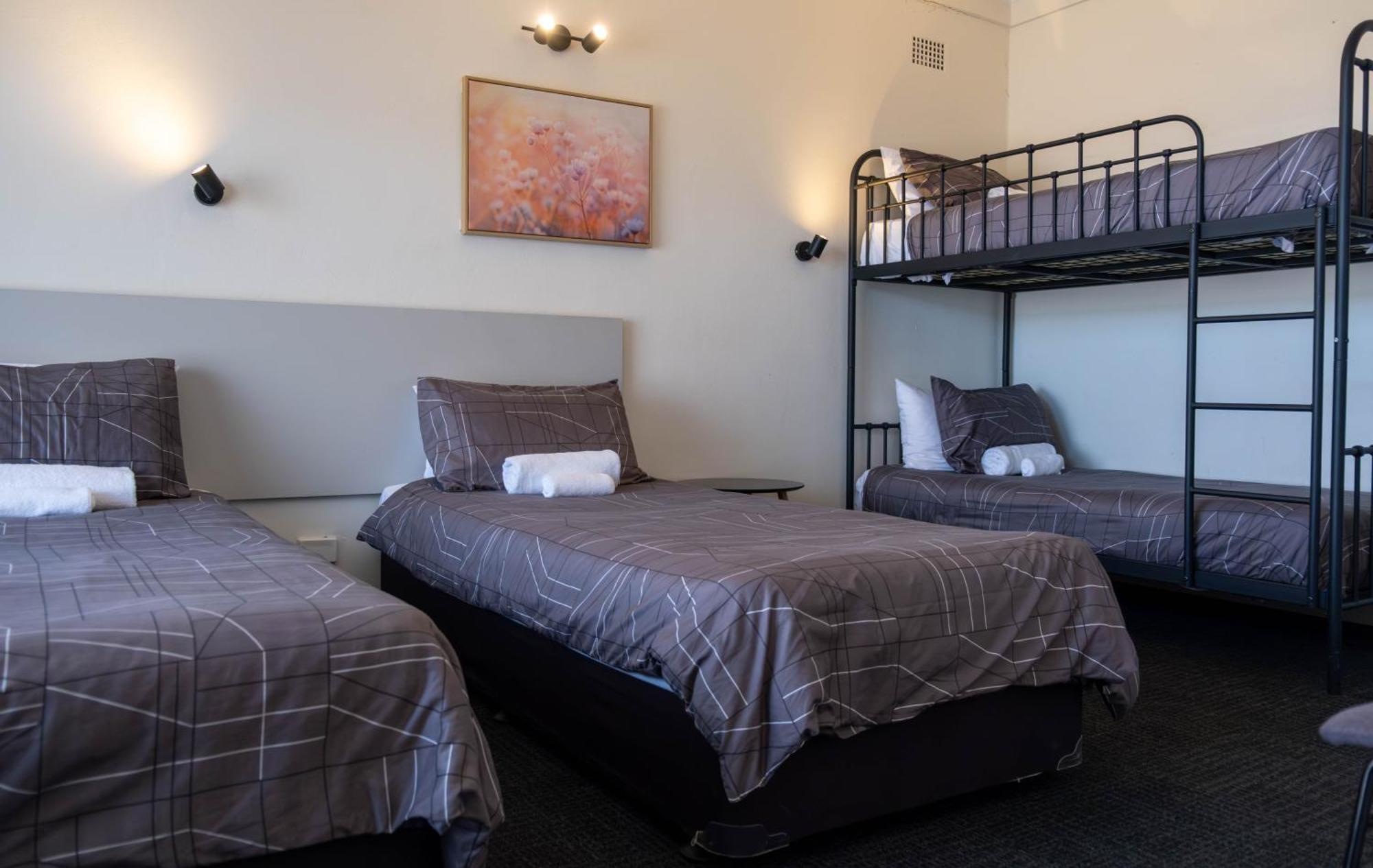 Doonside Hotel Εξωτερικό φωτογραφία