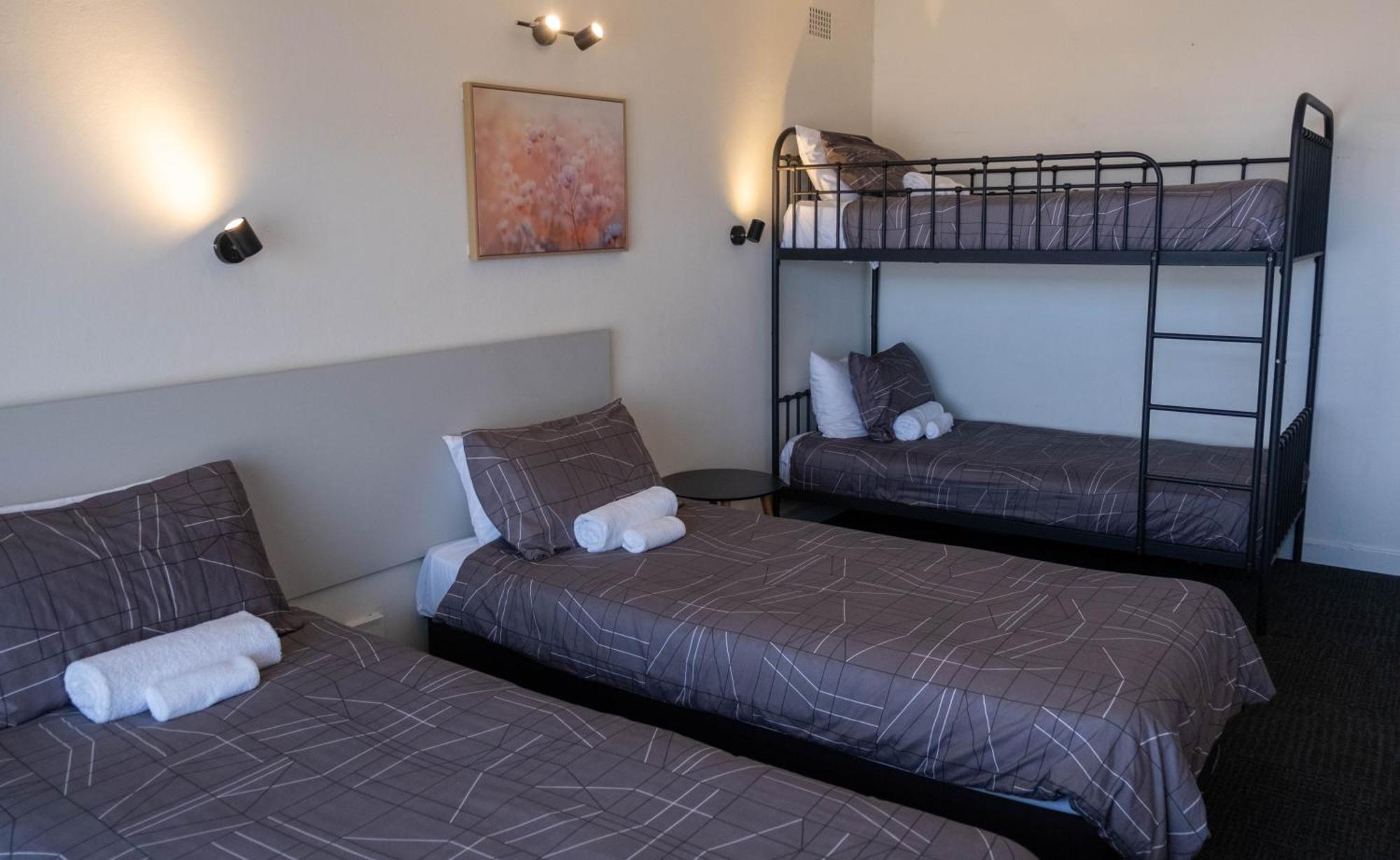 Doonside Hotel Εξωτερικό φωτογραφία